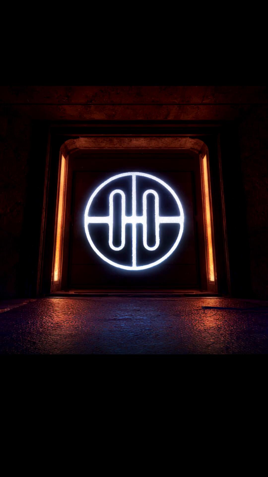 Architect Glyph 3 Tardiverse